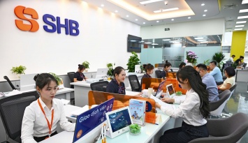 SHB khẳng định hoạt động ổn định, dự kiến hoàn tất thủ tục tăng vốn trong tháng 10
