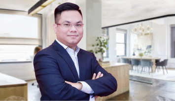 Thương hiệu Việt ra biển lớn và cuốn visa “sở hữu trí tuệ”