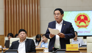 Kiến nghị tháo gỡ điểm nghẽn về nguyên liệu, tín dụng và thị trường