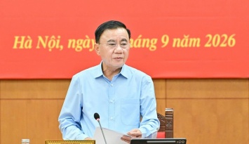 Đẩy nhanh chuyển đổi số và xây dựng hạ tầng dữ liệu văn hóa