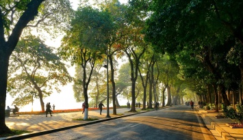 Dự báo thời tiết ngày 26/9: Bắc Bộ có nơi trên 34°C, chiều tối mưa dông