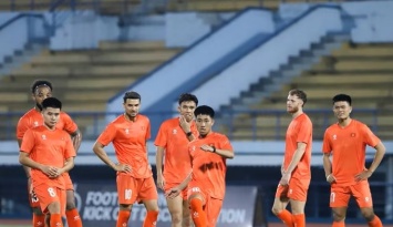 FIFA ASEAN Cup 2026: Việt Nam ra quân gặp Philippines lúc 19h30 hôm nay