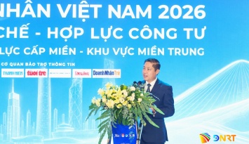 Đà Nẵng: Kinh tế tư nhân ngày càng giữ vai trò quan trọng