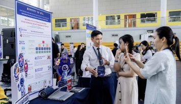 Từ nhu cầu nhân lực của doanh nghiệp đến đặt hàng đào tạo