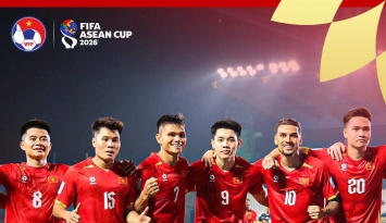 FIFA ASEAN Cup 2026: Đình Bắc ghi bàn, tuyển Việt Nam đánh bại Philippines 1-0