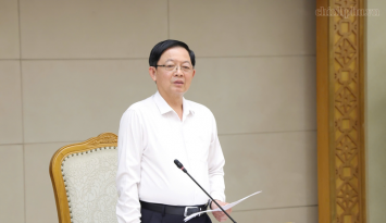 Thúc đẩy thương mại hóa kết quả nghiên cứu khoa học, công nghệ