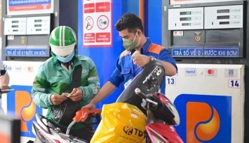 Bộ Công Thương đề xuất chuyển Quỹ bình ổn giá xăng dầu về Kho bạc Nhà nước