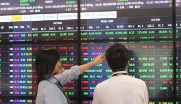 VN-Index mất mốc 1.800 điểm: Dòng tiền thận trọng sau tuần đầu nâng hạng
