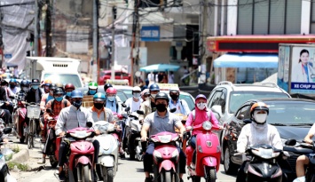Dự báo thời tiết ngày 30/9: Bắc Bộ oi nóng, có nơi trên 37 độ C