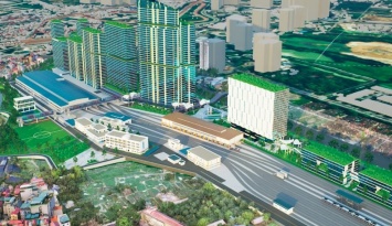 Hà Nội đề xuất loạt cơ chế đặc thù để đẩy nhanh 7 dự án đường sắt
