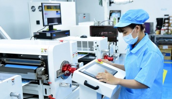 Chuyển đổi số ngành Bao bì 2026: Xây nền dữ liệu, mở đường cho AI bứt phá