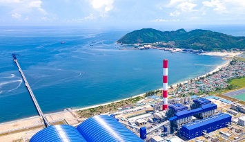 Mở rộng Khu kinh tế Vũng Áng lên gần 73.000 ha