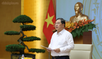 Chuẩn bị Năm APEC 2027 toàn diện, bài bản, đồng bộ ở mức cao nhất