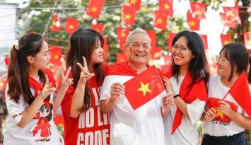 Chốt lịch nghỉ Tết nguyên đán Đinh Mùi và nghỉ lễ Quốc khánh năm 2027