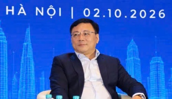 Chủ tịch Alphanam Nguyễn Tuấn Hải: Nâng sức cạnh tranh từ bốn chữ “Tinh”