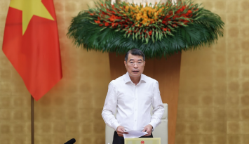 Thủ tướng yêu cầu các địa phương cam kết về kết quả, đóng góp nhiều hơn cho tăng trưởng