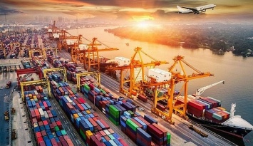 Kim ngạch xuất nhập khẩu hàng hóa 9 tháng đạt trên 888 tỷ USD