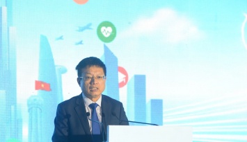 Chuyển đổi xanh là đòn bẩy cốt lõi để doanh nghiệp bứt phá