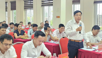 Gỡ vướng nguồn cung, giá vật liệu xây dựng, đẩy nhanh tiến độ thi công