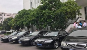 Từ 16/11/2026, áp dụng quy định mới về tiêu chuẩn, định mức sử dụng xe ô tô công