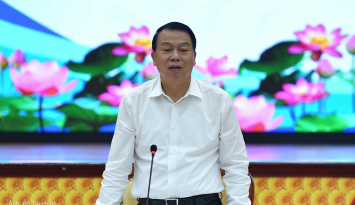 Bộ Tài chính triển khai đồng bộ giải pháp kiểm soát lạm phát