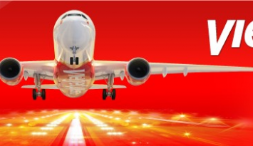 Vietjet được CAPA vinh danh, khẳng định bước tiến trong chiến lược hàng không Hybrid