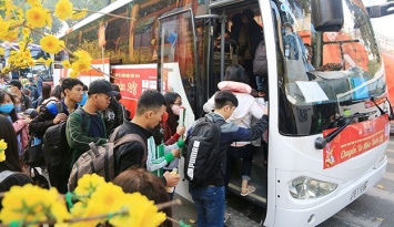Lao động có hoàn cảnh khó khăn có thể được hỗ trợ 1 - 2,5 triệu đồng dịp Tết Đinh Mùi