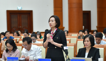 Sẽ áp dụng chấm điểm giải ngân vốn đầu tư công từ tháng 10/2026