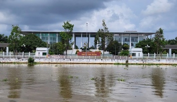 Đẩy nhanh tiến độ xử lý, khai thác nhà, đất dôi dư sau sắp xếp