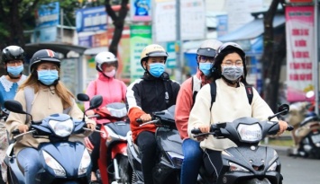 Dự báo thời tiết hôm nay 7/10: Bắc Bộ se lạnh về đêm và sáng sớm