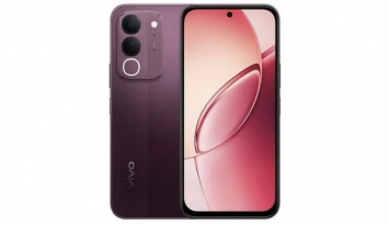 vivo Y32 ra mắt: Pin 8.000 mAh, IP69, màn hình 120 Hz và độ bền chuẩn quân sự