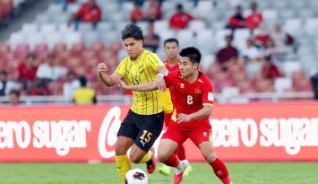 Bảng xếp hạng FIFA mới nhất: ĐT Việt Nam gặp may sau FIFA ASEAN Cup 2026