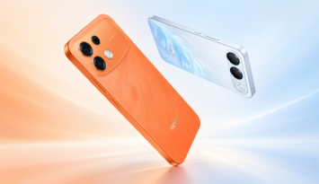 OPPO chính thức ra mắt hai dòng sản phẩm F35 5G và F35 5G Pro