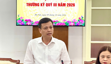 Cục Điện ảnh siết chặt quản lý phim ngắn AI trên không gian mạng