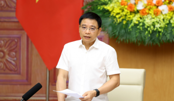 Yêu cầu rà soát, không để giá hàng hóa tăng bất hợp lý