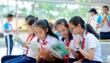Tháo gỡ điểm nghẽn xã hội hóa giáo dục, khuyến khích mô hình trường trong doanh nghiệp