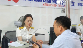 Chủ động cảnh báo sớm các trường hợp nguy cơ sai sót, chậm khai, chậm nộp thuế