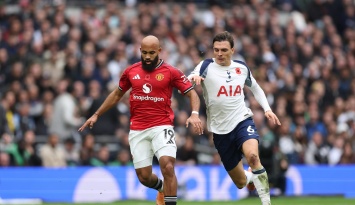 Nhận định MU vs Tottenham: Quỷ đỏ tận dụng lợi thế sân nhà?