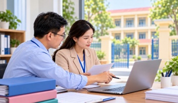 Đề xuất quản lý giáo dục bắt buộc theo nơi cư trú thực tế
