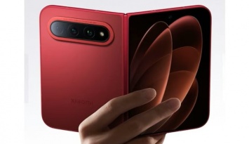 Sức mạnh vượt trội của Xiaomi 18 Fold cùng chip tự phát triển