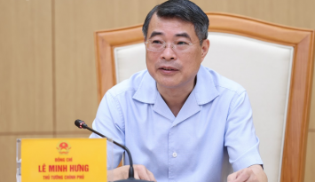 Cung ứng đủ điện là điều kiện tiên quyết cho các mục tiêu phát triển