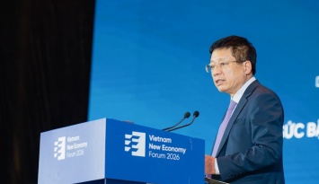 Muốn tăng trưởng GDP 10%+: Việt Nam phải bứt phá bằng năng suất và đổi mới sáng tạo