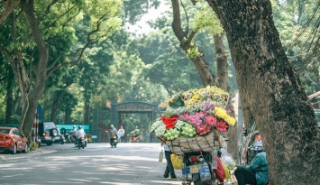 Dự báo thời tiết hôm nay 13/10: Bắc Bộ duy trì nắng hanh, Trung Bộ có mưa dông