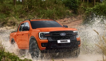 Ford Việt Nam triển khai ưu đãi và chuỗi trải nghiệm “She’s Ready” 