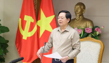 Quyết tâm gỡ cảnh báo 'thẻ vàng' trong năm 2026, xây dựng ngành thủy sản Việt Nam minh bạch