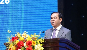 Nghệ An đồng hành, tạo điều kiện để doanh nghiệp phát triển bền vững