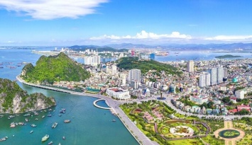 Quảng Ninh: Tăng trưởng GRDP 9 tháng năm 2026 đạt 12,54%, dẫn đầu cả nước