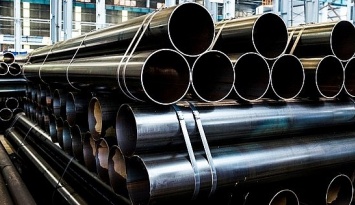 Canada duy trì thuế chống bán phá giá ống thép dẫn dầu nhập khẩu từ Việt Nam