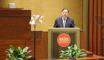 Năm 2027 được xác định là năm tăng tốc, bứt phá, phấn đấu tăng trưởng GDP từ 10% trở lên