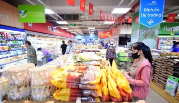 Phó Thủ tướng Nguyễn Văn Thắng: Xử lý nghiêm các hành vi đầu cơ, găm hàng, thao túng giá